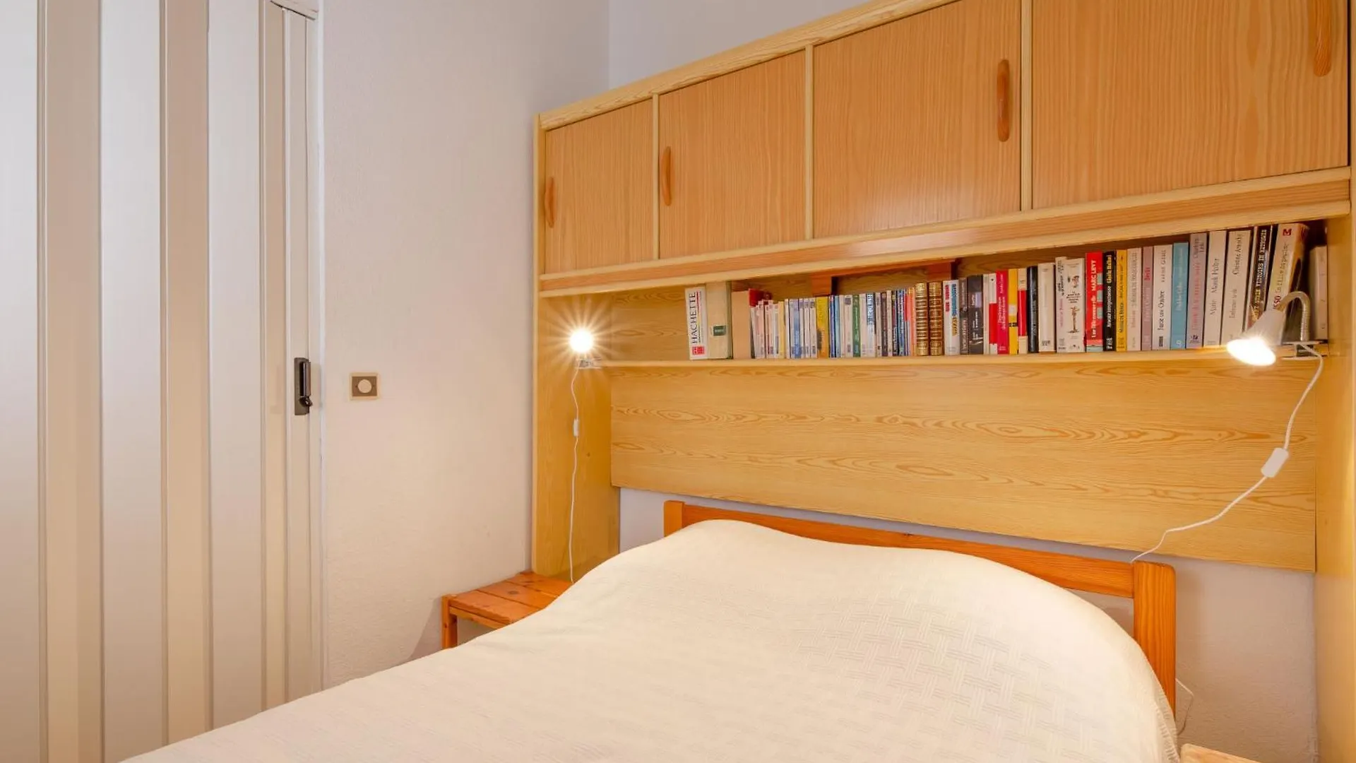Apartment Le Soleil D'Or 2 By Interhome Sainte-Maxime