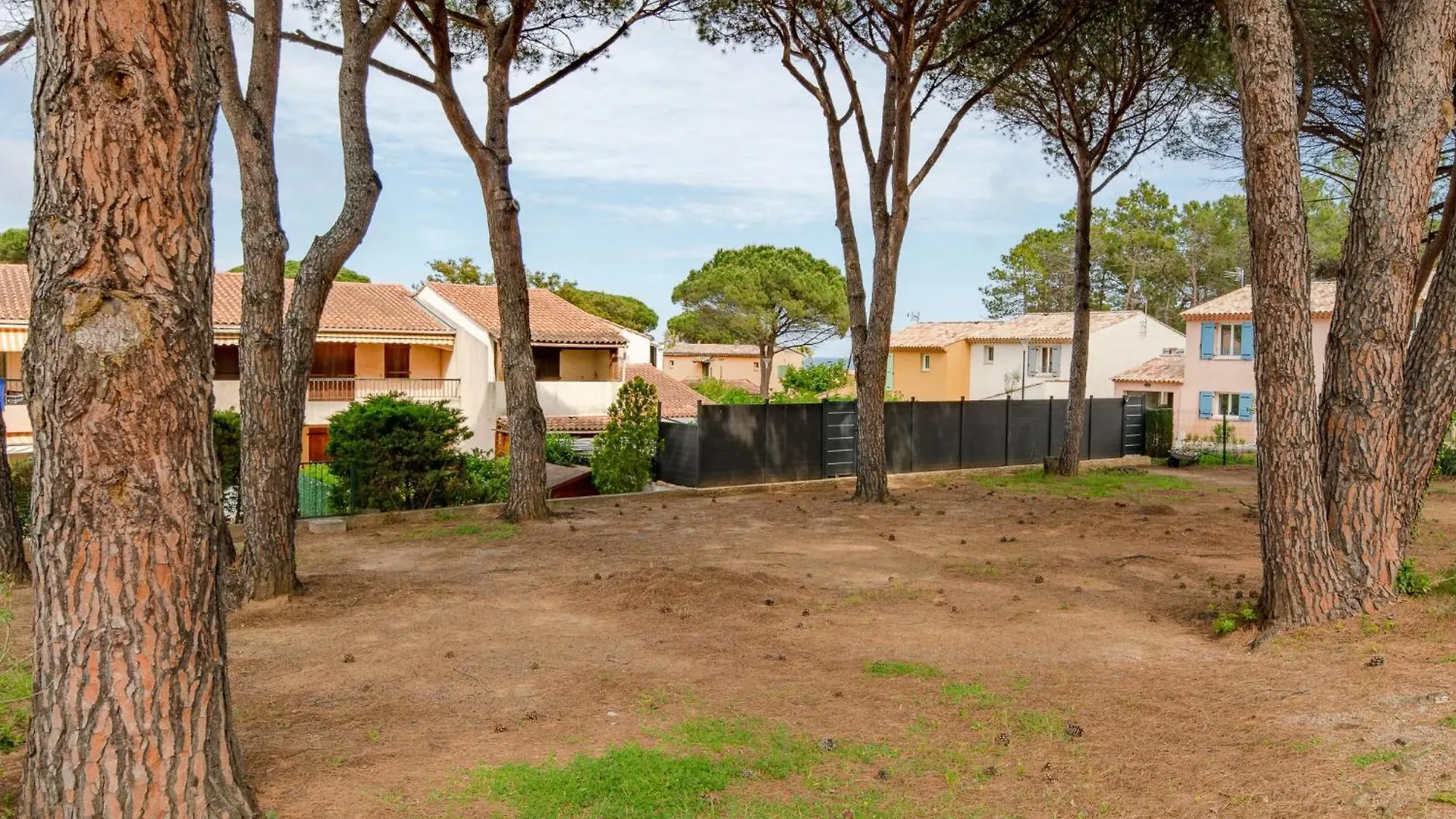 Apartment Le Soleil D'Or 2 By Interhome Sainte-Maxime