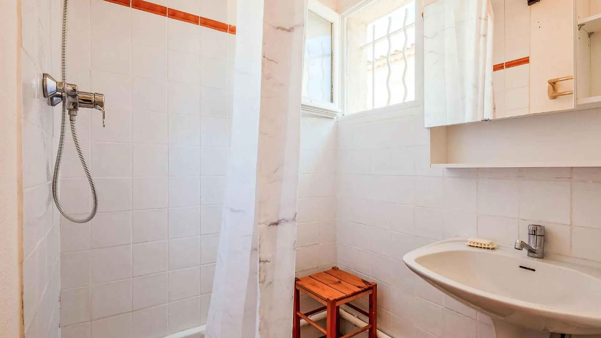 Apartment Le Soleil D'Or 2 By Interhome Sainte-Maxime France