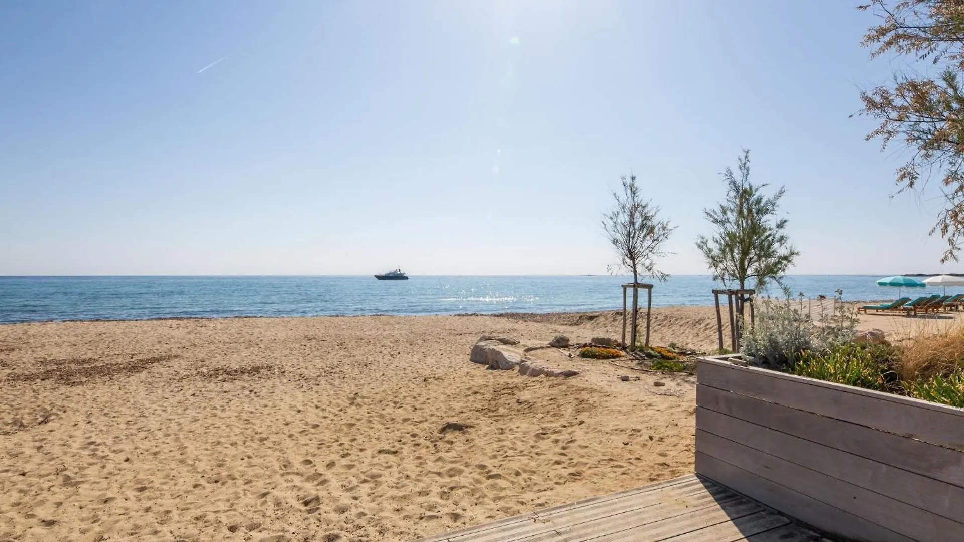 Apartment Le Soleil D'Or 2 By Interhome Sainte-Maxime